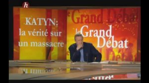 Débat sur le massacre de Katyn, fin