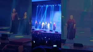 Посетили мьюзикл Нотр-Дам-де-Пари ❗Волшебство театра❗