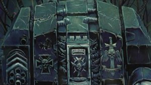 Warhammer 40000 Дредноуты