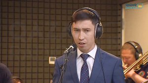 Сәкен Әлімханов