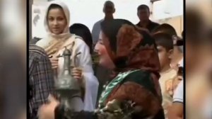 Кумыкская свадьба - обряд и традиции народов Кавказа (А.Герейханова)