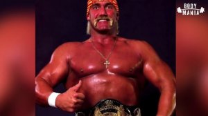 Что с ним стало! Легенда Халк Хоган \ WWE HULK HOGAN
