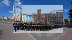 Экскурсия по ВОЛГОГРАДУ за 20 минут