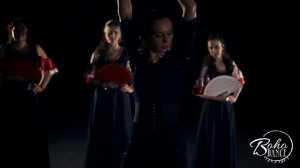 Цыганский ансамбль БОГЕМА