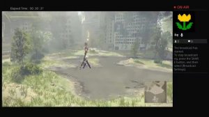 Nier: Automata day one edition