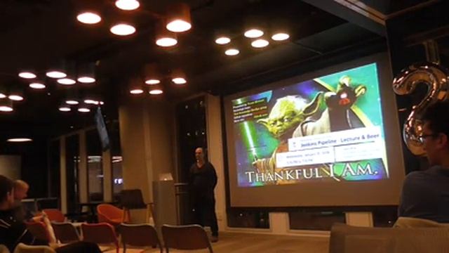 The Jenkins Force Awakens (Hebrew) смотреть онлайн