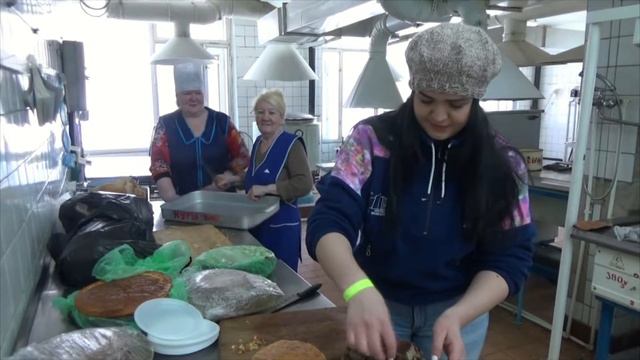 2018-03-04 НАБЕРЕЖНЫЕ ЧЕЛНЫ. МАСЛЕНИЦА КЛУБНИКОВ ЗОЖ смотреть онлайн