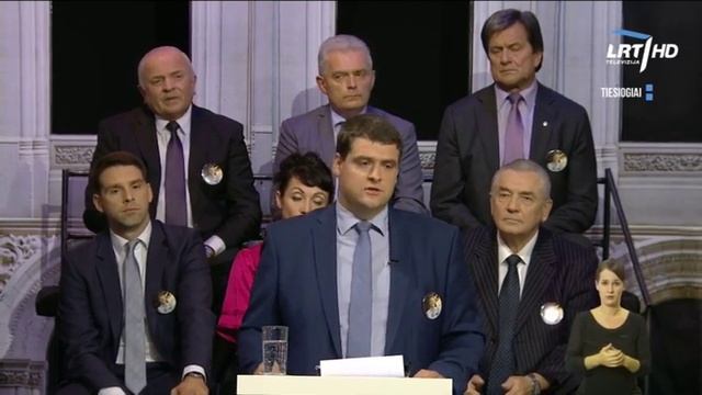 LR Seimo rinkimų debatai | Kaip sumažinsite pajamų nelygybę? смотреть онлайн