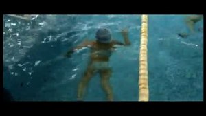 Обучение плаванию детей с ДЦП