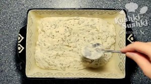 Хлеб "ЧИСТЫЕ РУЧКИ" - Шведский хлеб БЕЗ ЗАМЕСА. ВКУСНЕЕ ВЫ ЕЩЕ НЕ ПРОБОВАЛИ! Супер-Полезный РЕЦЕПТ