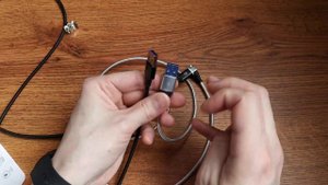 Честный обзор. Новый лучший магнитный кабель SIKAI 5А.