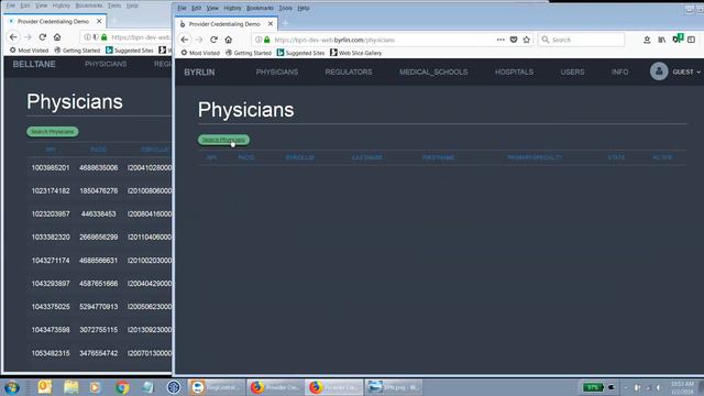 Hyperledger Fabric Blockchain Network Demonstration Overview смотреть онлайн