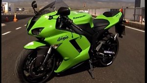 Honda CBR 600 vs. Kawasaki Ninja ZX-6R Vergleich der japanis