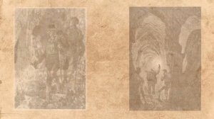 О книге Жюля Верна "Путешествие к центру Земли", экранизация истории