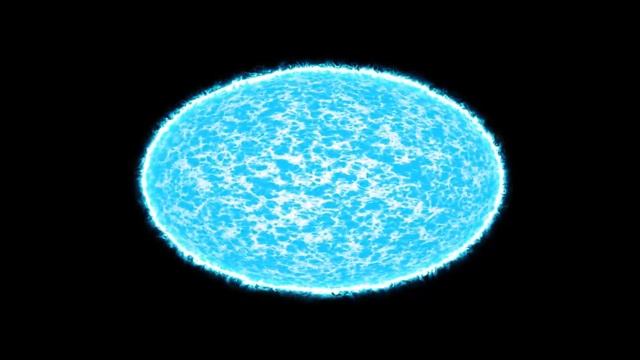 Самая Плоская Звезда во Вселенной смотреть онлайн