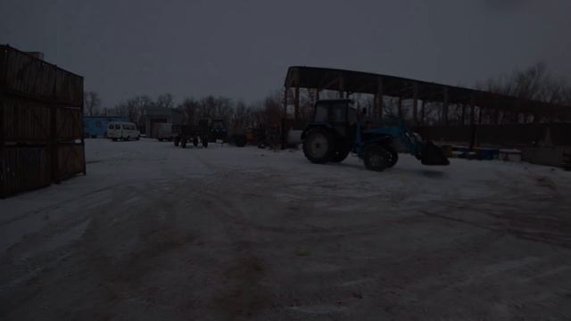 МТЗ-80 Ремонт (велосипеда) смотреть онлайн