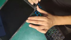 Teclast P10S P10HD replacement touch screen