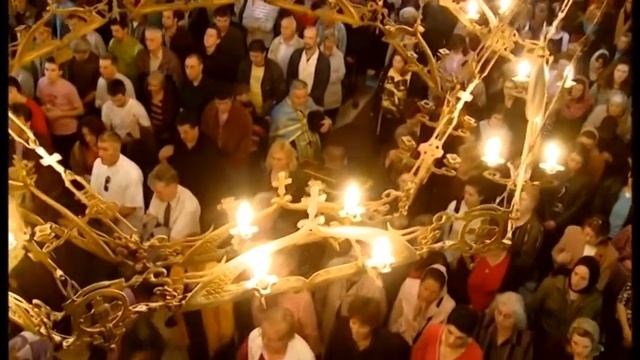 Литургия 8 Сподоби нас Подготовка к причастию смотреть онлайн