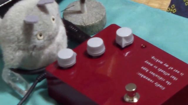 True Bypass & Buffer смотреть онлайн