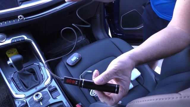 КАМЕРА ВИДЕОНАБЛЮДЕНИЯ В АВТОМОБИЛЬ!!!