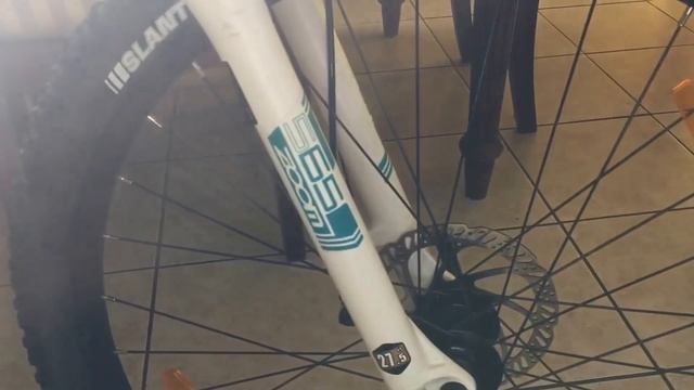 Scott Contessa 740 woman review bicicleta смотреть онлайн