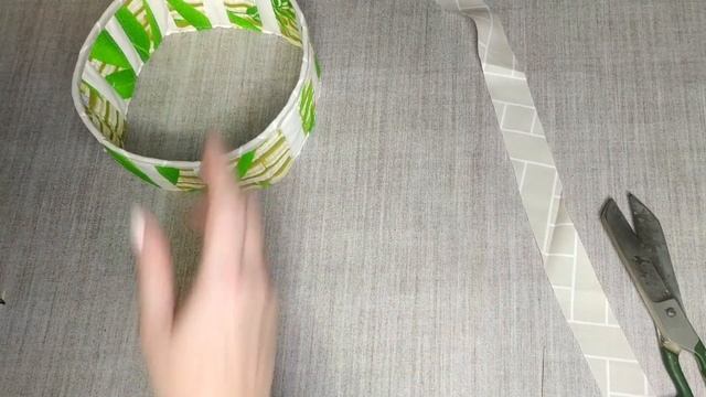 Лоскутное шитьё/интересная идея/ (2022г)
