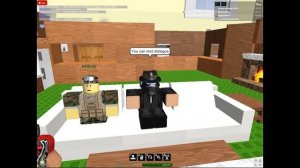 ~INSIDE ROBLOX~ The Xbox 360 theme?