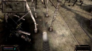 ОП-2. Тайник Профессионала на Затоне.