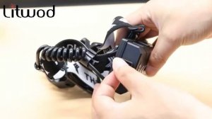 Налобный фонарь XHP90