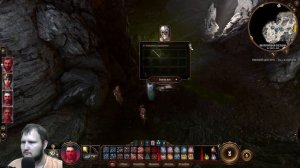 Baldur's Gate 3 #7  Дьявольское предложение перед дьявольской битвой.