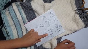 СТИЛЬНЫЙ,МОДНЫЙ ХУДИ!!! Джемпер спицами.  Вязание.  Рынашко