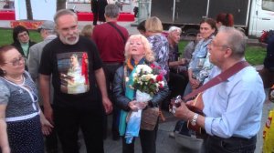 Я мечтала о морях и кораллах...