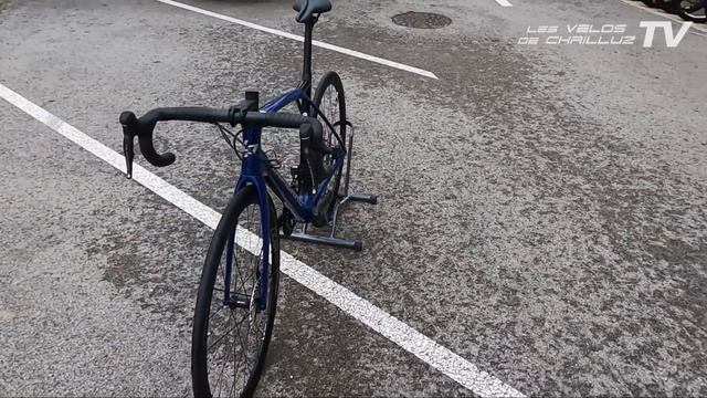 Lapierre Xelius SL 7.0 2021 смотреть онлайн