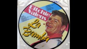 Ritchie Valens - La Bamba