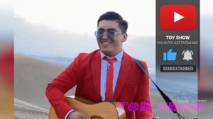 ЖАНДУУ YН - ЖАКШЫНАМ - ТОЛКУНБЕК КУРМАНБЕКОВ