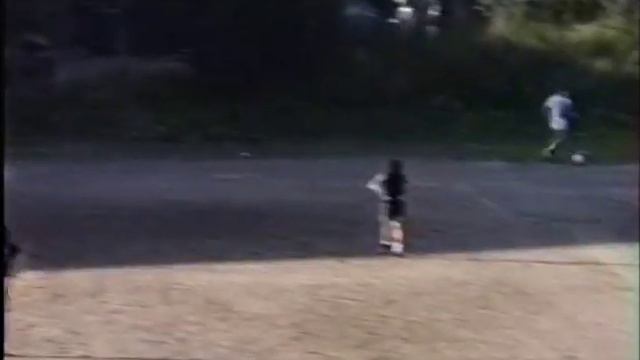 Football Fun in Finland with Ritchie Blackmore (Helsinki, 1987) смотреть онлайн