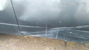 Подборка Жесть на СТО, или защита глушителя от коррозии)))