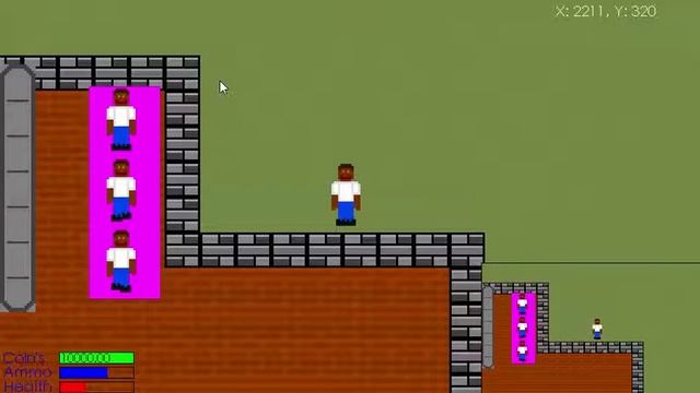 Java Game Development - Ep7 смотреть онлайн