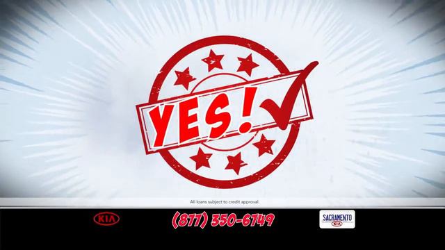 Sacramento Kia Yes!vember Sales Event! смотреть онлайн