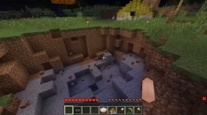 ?ПОЧЕМУ за Мной СЛЕДИТ НАБ НАБ Монстр! НУБИК КУБИК в Майнкрафте!