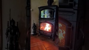 LA NORDICA ISOTTA FORNO EVO KAMINOFEN