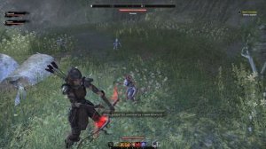 TESO SUMMERSET #9 Трудности перевода 🌺 прохождение КООП