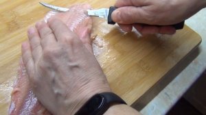 СОЛИМ ФОРЕЛЬ ИЗ СВЕТОФОРА