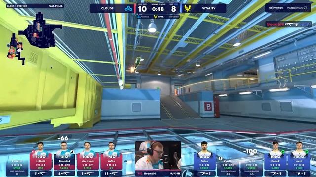 ЗАЙВУ ЗАТРОЛЛИЛ СИМПЛА? МОНЕСИ УЙДЕТ из G2? НАВИ ЛУЧШЕ БЕЗ СИМПЛА!? НОВОСТИ и ОБЗОРЫ КС смотреть онлайн