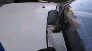 Ока 360 ; Стеклоочиститель передний (2 часть)