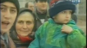 Как уходили кумиры Александр Лебедь