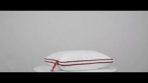 Видеообзор на подушку Espera Comfort 3D Mini