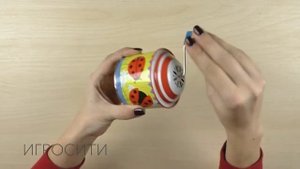 Детская шарманка "Божья коровка", Bolz