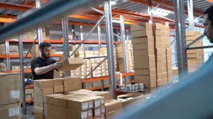 Фулфилмент Атлас 2024