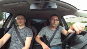 Dodge Dart Limited - как это было? История покупки